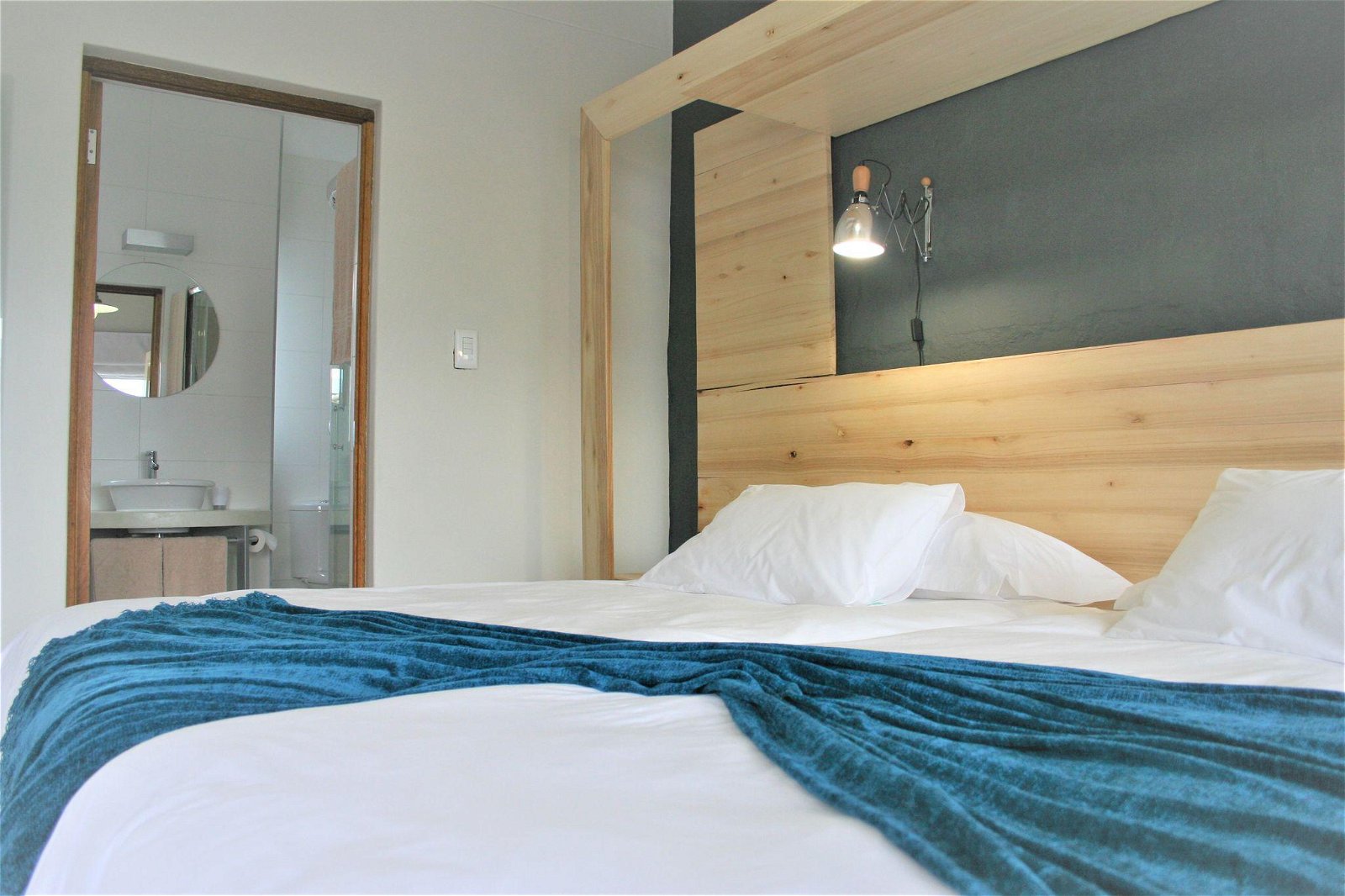 Our Rooms