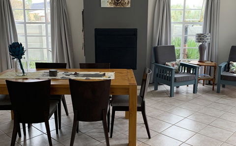 Living Areas