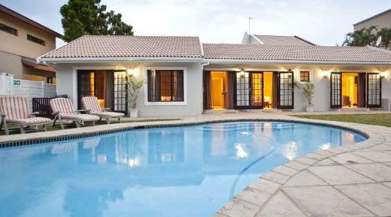 Bed & Breakfast Accommodation