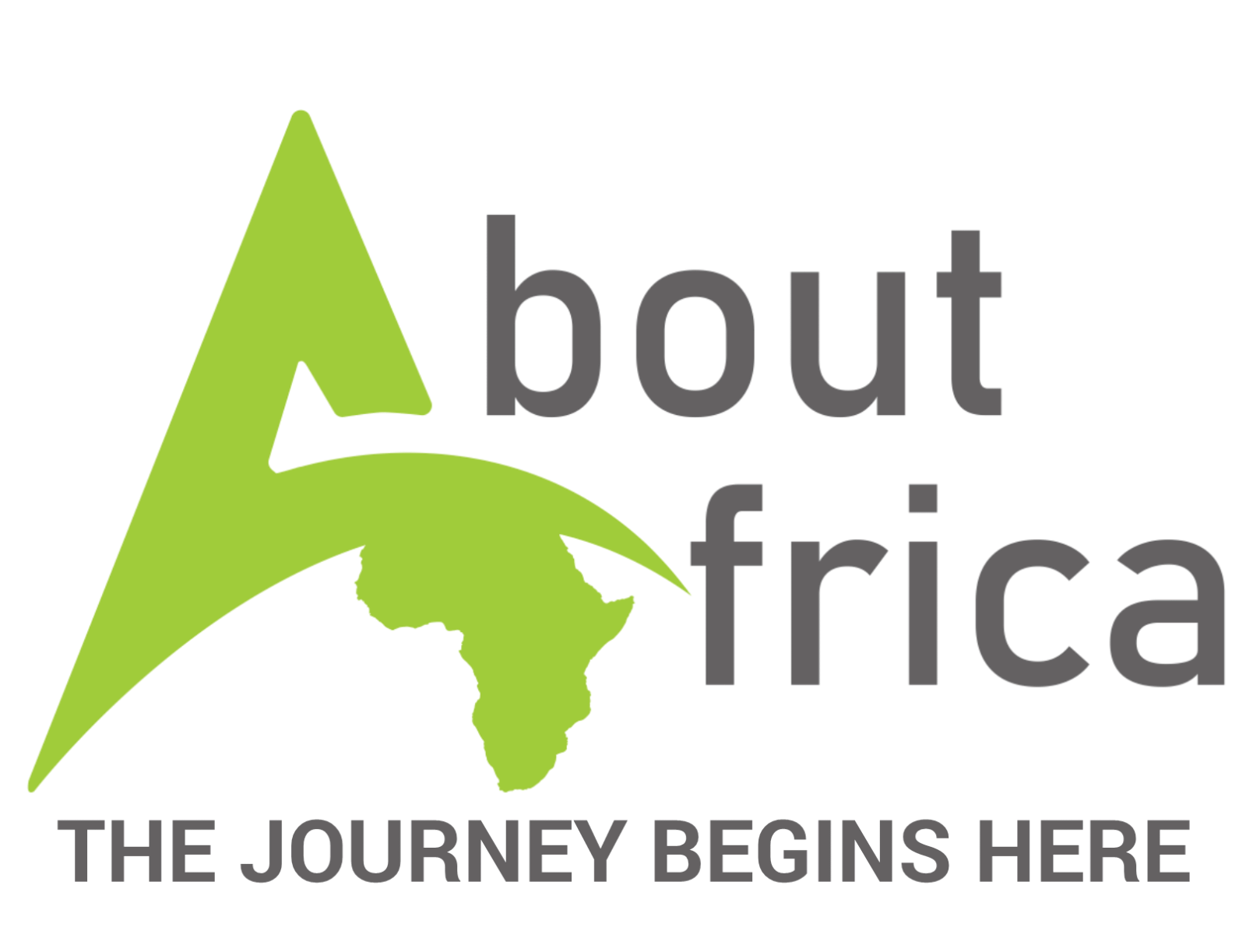 About Africa NAMIBIA - The Journey begins here!