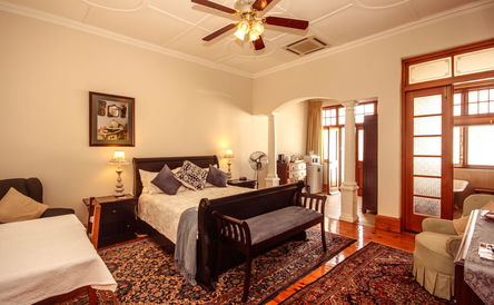 Luxury Double Room 2 