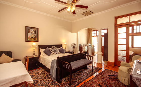 Luxury Double Room 2