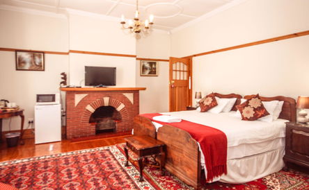 Luxury Double/Twin Room 3