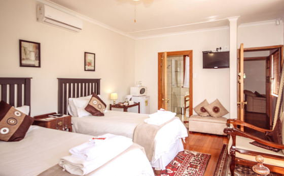 Double/Twin Room 4