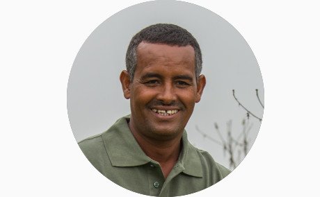 Abraraw Adane simien eco tours ethiopia