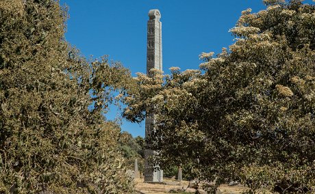 axum ethiopia simien eco tours