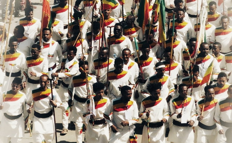 ethiopia easter holiday fasika
