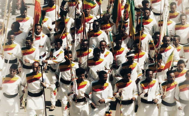 ethiopia easter holiday fasika