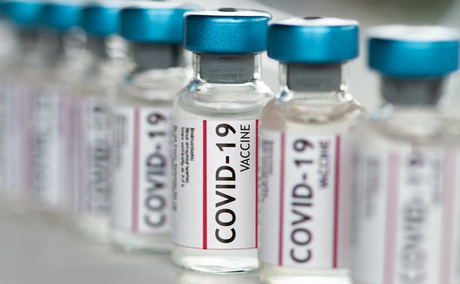 Covid-19 vaccine Covid-19 vaccine