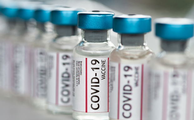 Covid-19 vaccine
