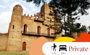 Ethiopia Holiday to the Historical Highlights