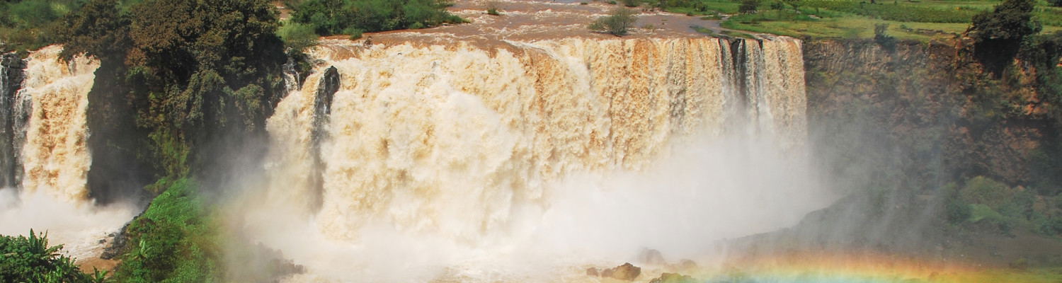 Northern Tour Ethiopia