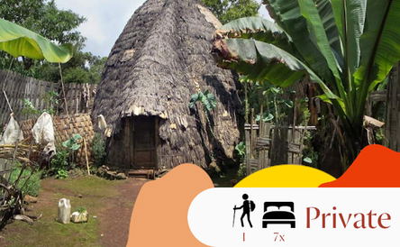Southern Ethiopia’s Cultural Treasures