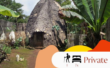 Southern Ethiopia’s Cultural Treasures