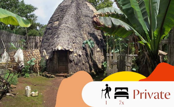 Southern Ethiopia’s Cultural Treasures