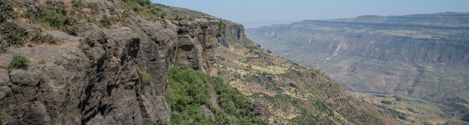 day trip debre libanos simien eco tours