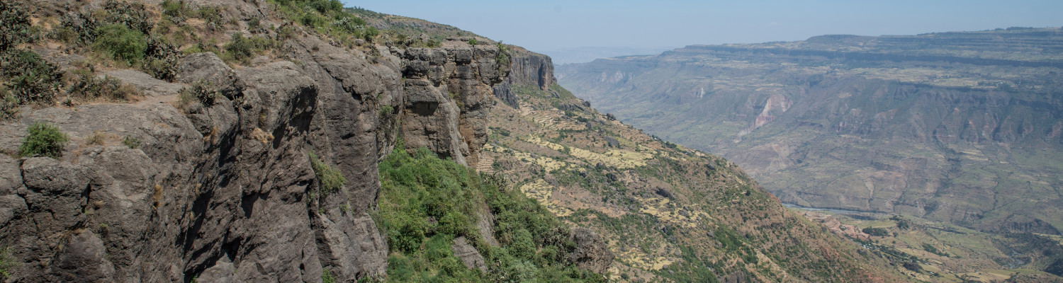 day trip debre libanos simien eco tours