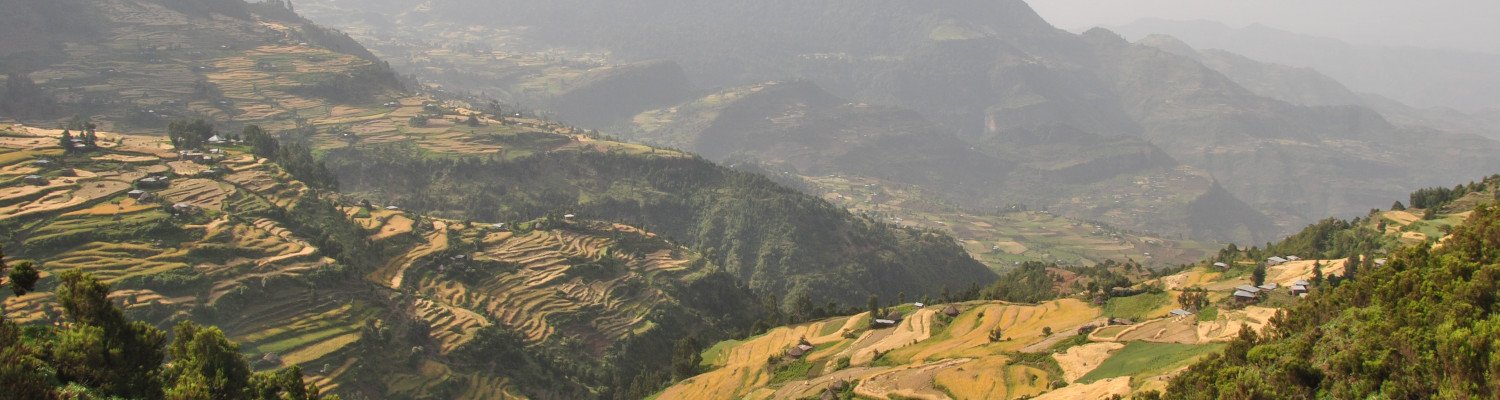 ankober hiking tour ethiopia simien eco tours