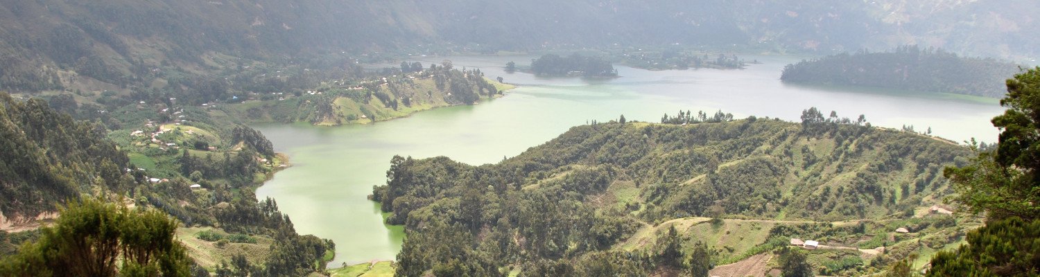lake wenchi ethiopia tour