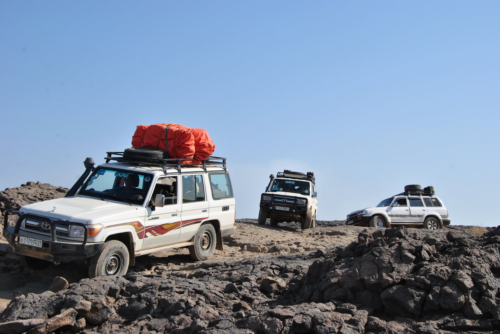 equipment simien eco tours ethiopia