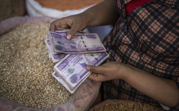 Ethiopia’s Recent Economic Reform Ethiopia’s Recent Economic Reform