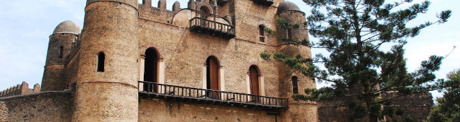 Gondar ethiopia simien eco tours