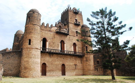 Gondar ethiopia simien eco tours Gondar ethiopia simien eco tours