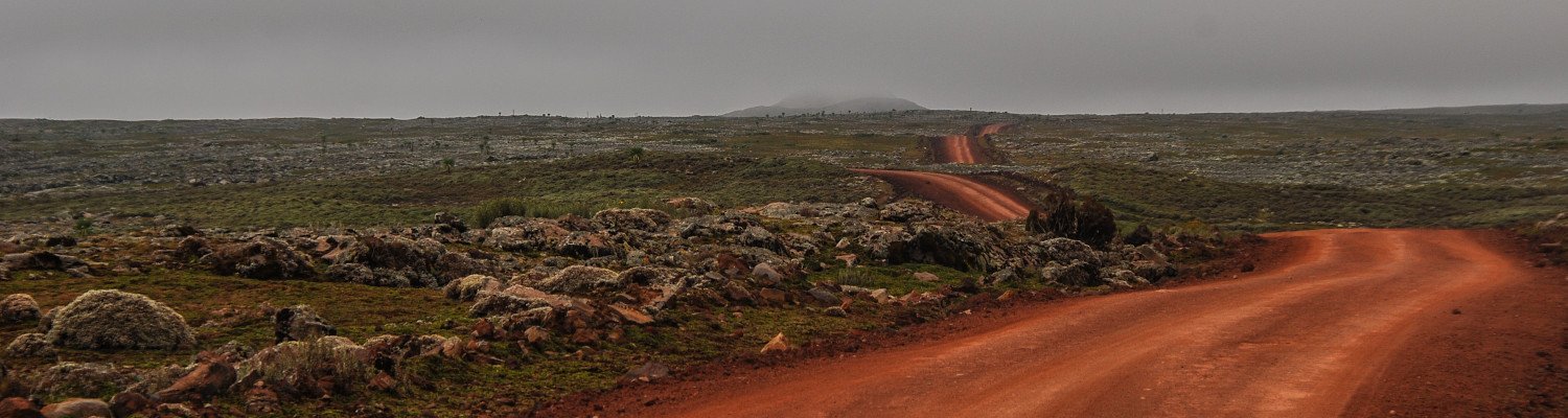 cycling tour ethiopia bale mountains national park
