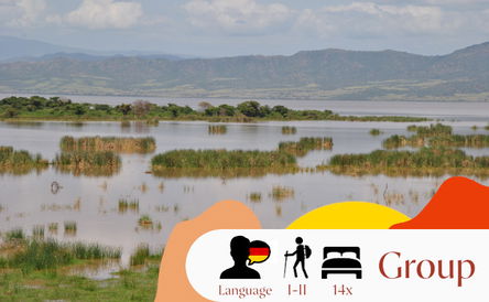 Combination Tour Northern and Southern Ethiopia