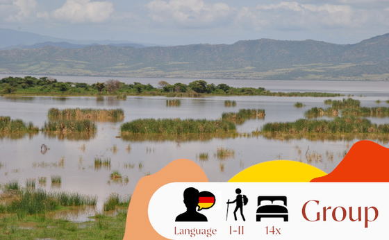 Combination Tour Northern and Southern Ethiopia