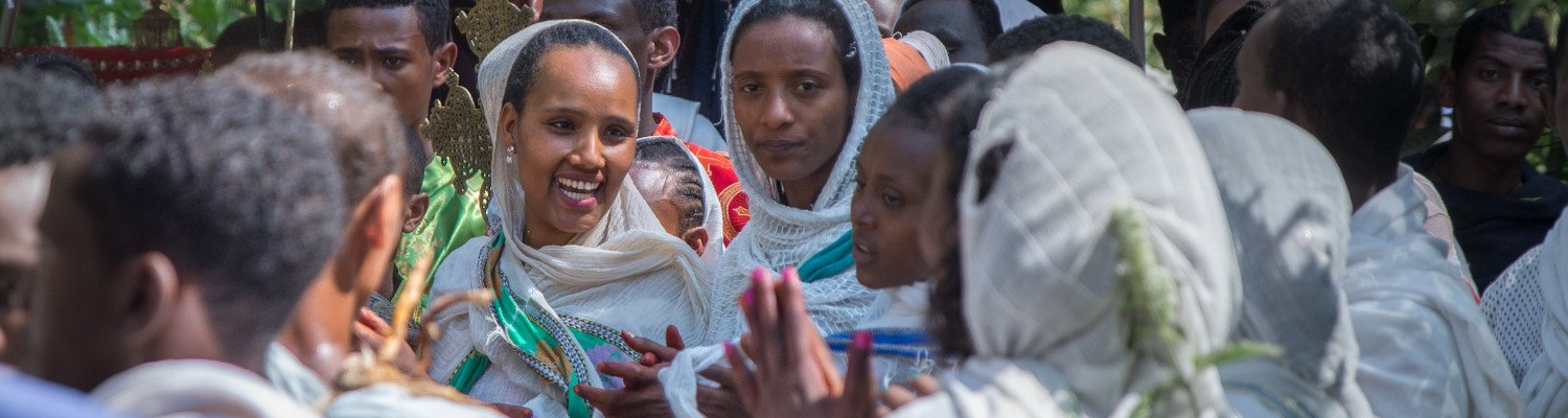 festival tour during ethiopian religious celebrations