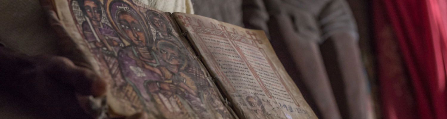 travel for easter to Ethiopia