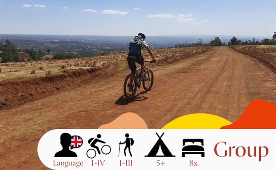 Meskel Gurage Tour & Northern Explorer