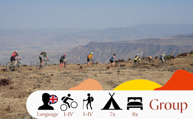 mountain biking camping tour ethiopia mountain biking camping tour ethiopia