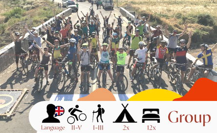 Ankober Charity Challenge, Great Ethiopian Run & Explorer Tours