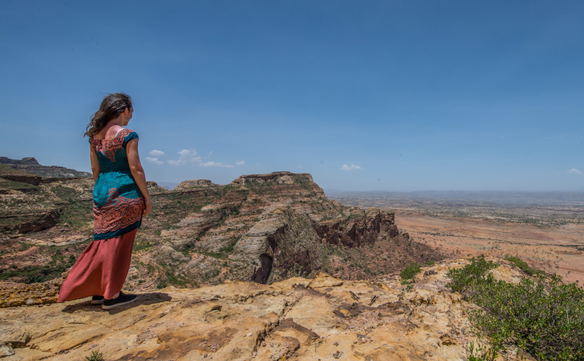tailor made holidays in ethiopia