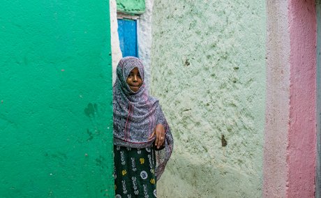 harar ethiopia simien eco tours