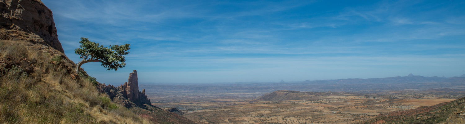 FAQ ethiopia