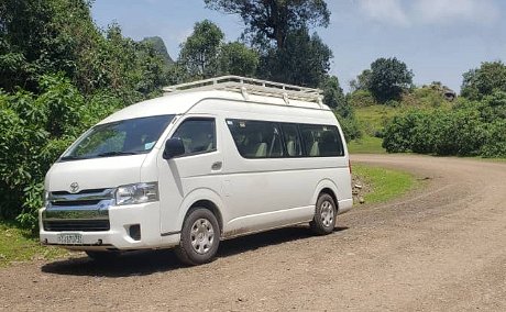 cars ethiopia simien eco tours