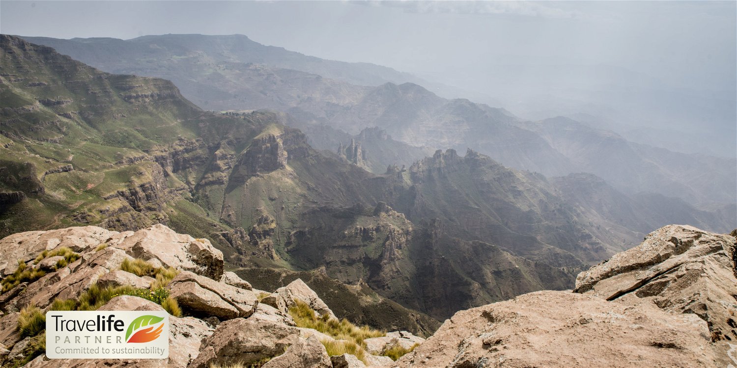 trekking tours ethiopia