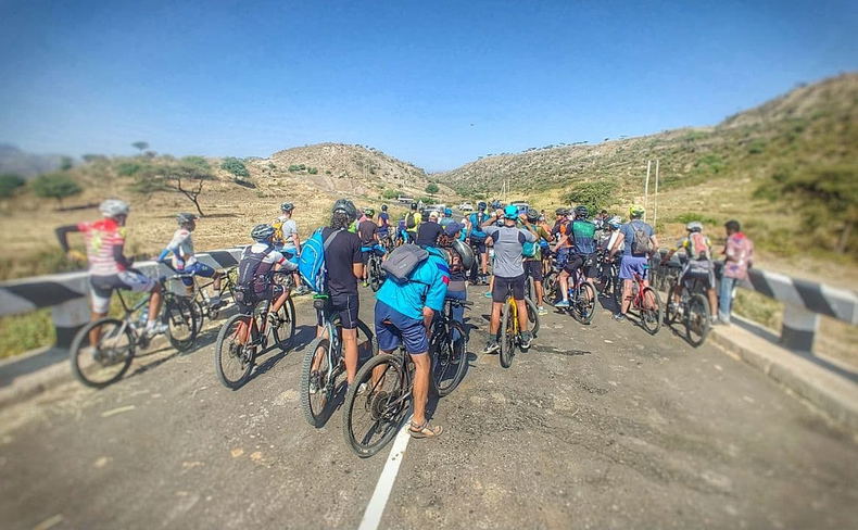 Ride the Rift 2020 Ride the Rift 2020