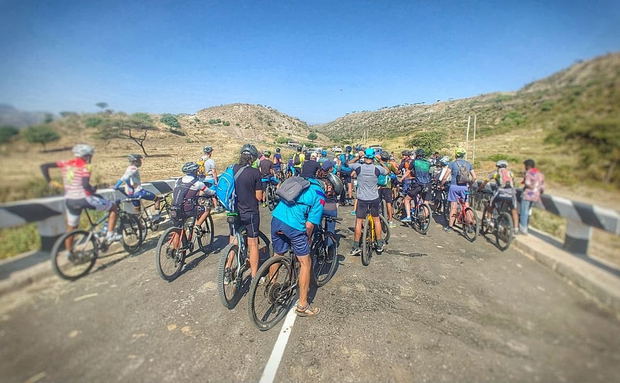 Ride the Rift 2020 Ride the Rift 2020