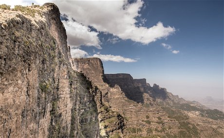 simien mountains national park ethiopia simien eco tours