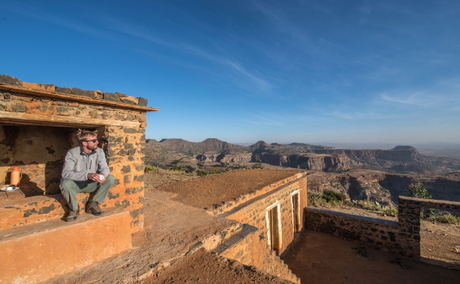 community trekking ethiopia simien eco tours community trekking ethiopia simien eco tours