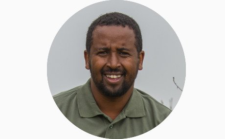 tesfaye sisay mekonnen