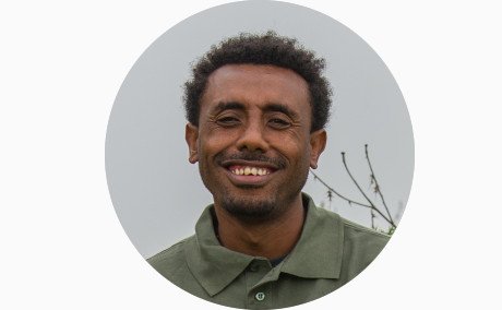 Yirga Mekuriaw Alemu simien eco tours ethiopia