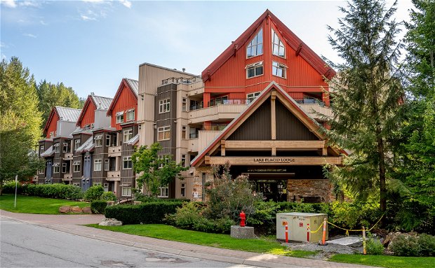 Lake Placid Lodge Whistler Vacation Rentals, British Columbia, Canada. By Elevate Vacations Lake Placid Lodge Whistler Vacation Rentals, British Columbia, Canada. By Elevate Vacations