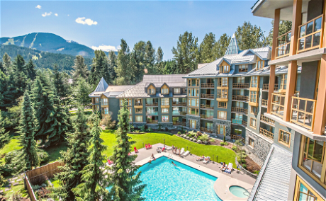 Whistler Vacation Rental Management, Vacation Home Rental, Elevate Vacations