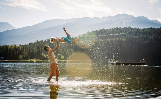 Whistler Mountain Resort Accommodation, Source: Tourism Whistler/Justa Jeskova Whistler Mountain Resort Accommodation, Source: Tourism Whistler/Justa Jeskova