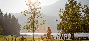 Whistler Stay & Ride Package